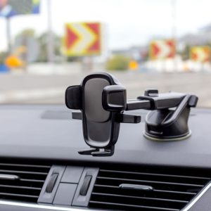 Magnetic Phone Mount