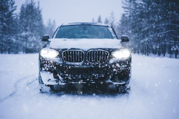 BMW Serie 3 320d - Image 2