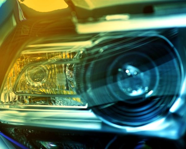 LED Headlight Bulbs - Image 2