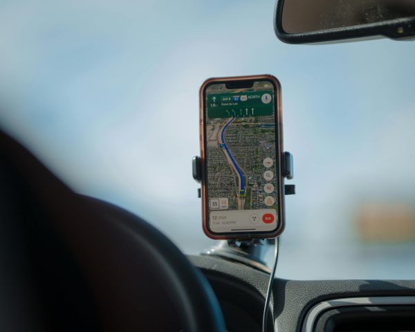 Magnetic Phone Mount - Image 2