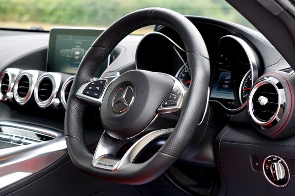 Mercedes-Benz C-Class - Image 2