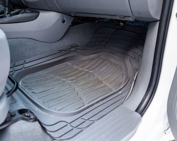 All-Weather Car Floor Mats - Image 2