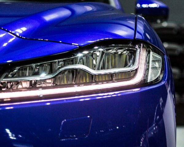 LED Headlight Bulbs - Image 3