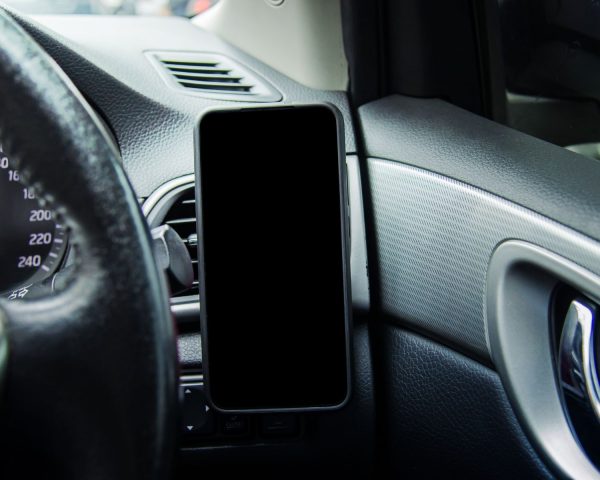 Magnetic Phone Mount - Image 3