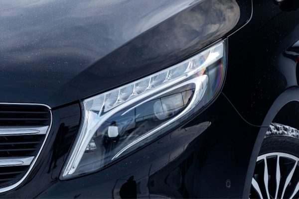 Mercedes-Benz C-Class - Image 3