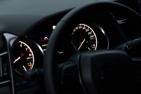 BMW Serie 3 320d - Image 4