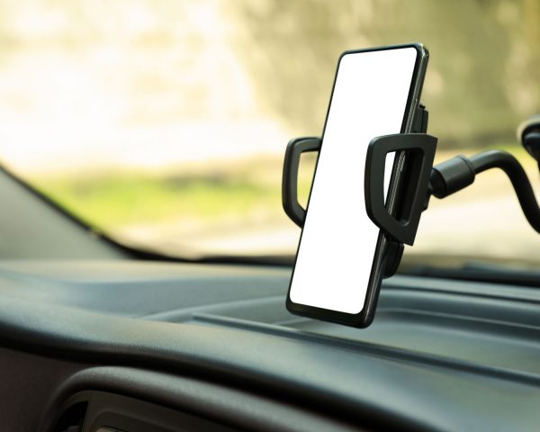 Magnetic Phone Mount - Image 4