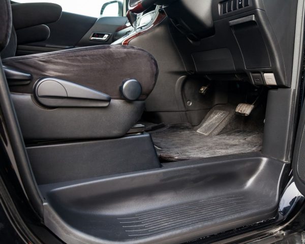 All-Weather Car Floor Mats - Image 4