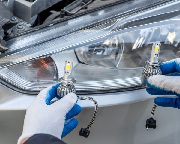 LED Headlight Bulbs - Image 4